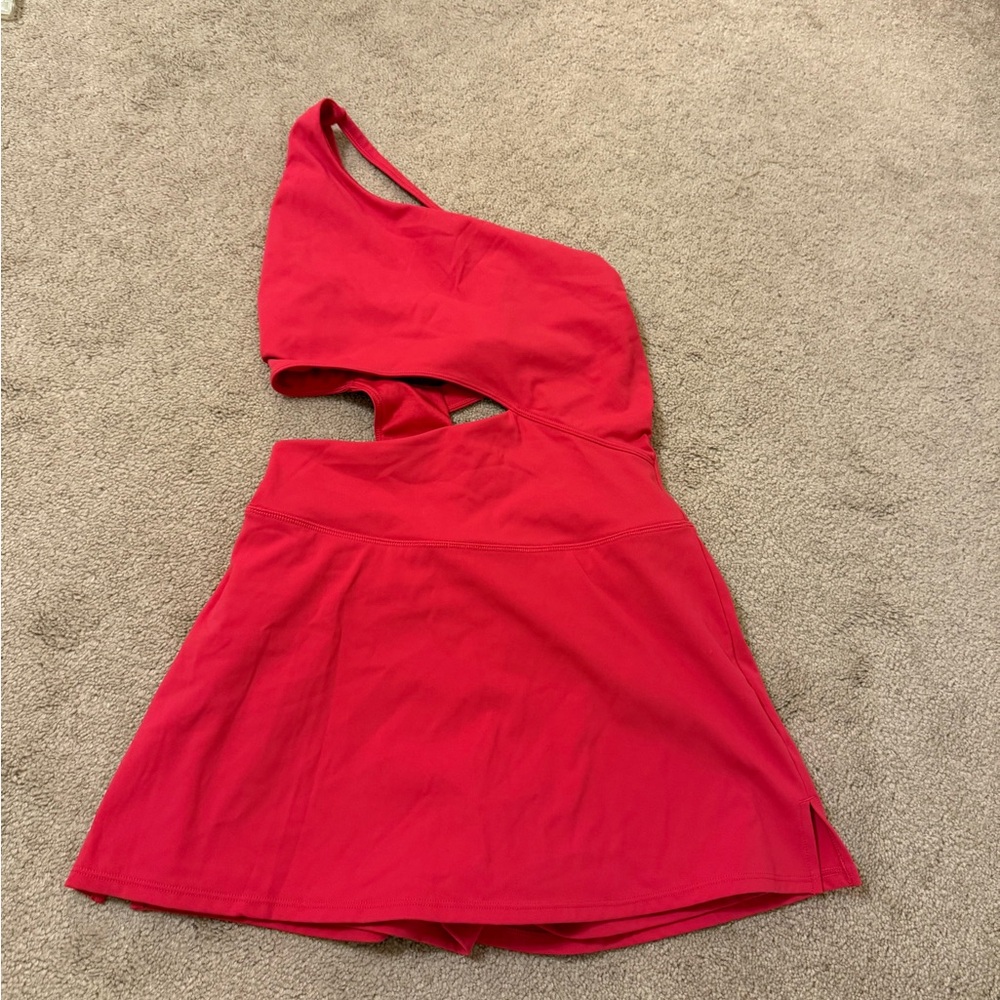 Free People Movement Athletic Dress